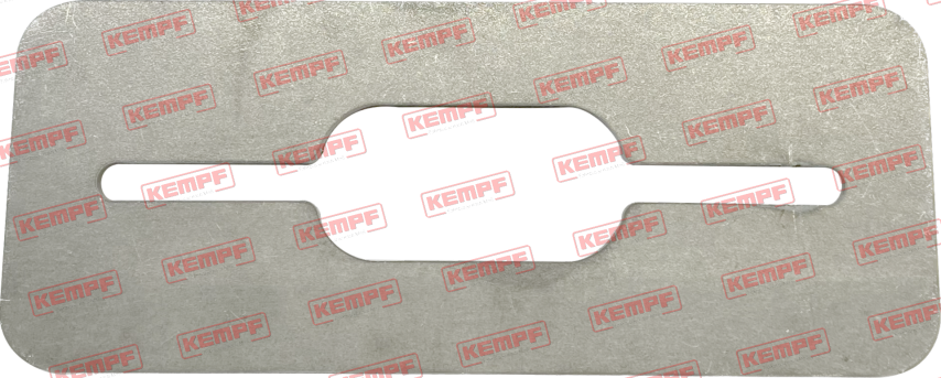 31223 Kempf Halter f.Elektroausr., f. Seitenmarkierungsleuchte